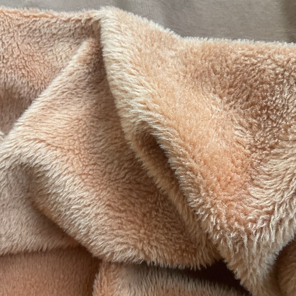 FRNCH Brown Sweatshirt Let's Dance Crewneck - Picture 6 of 14